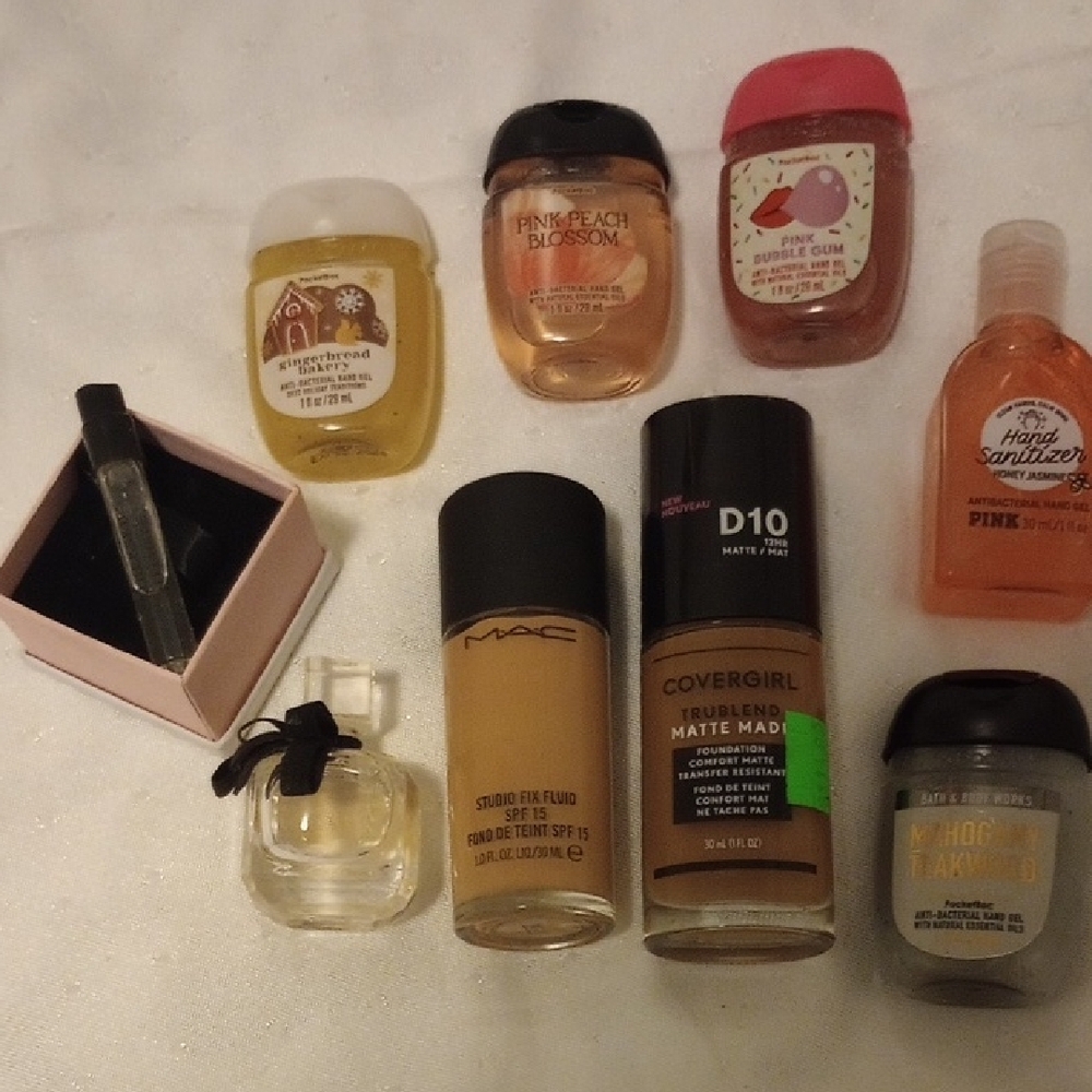 MAC Cosmetics Studio Fix Fluid Foundation - Beige